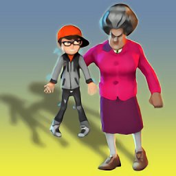 走不出的房间手游免费版 V6.2.0