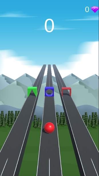 变形跳一跳安卓免费版