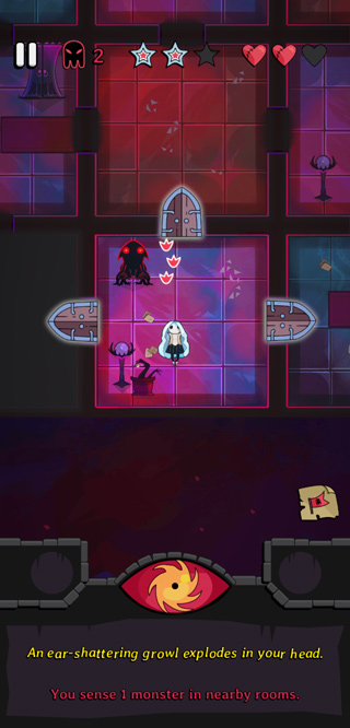 恐怖房间（Rooms of Dread）最新版
