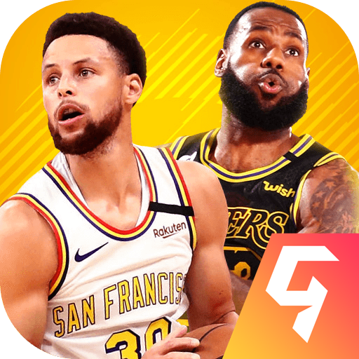 nba英雄官方版V1.1.0