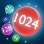球合并1024(Ball Merge 1024)