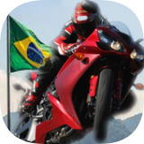 荒野越野摩托(MotoGrauBrasil)手游直装版