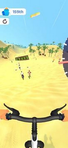 骑车至尊3D(Riding Extreme 3D)手游版(2)