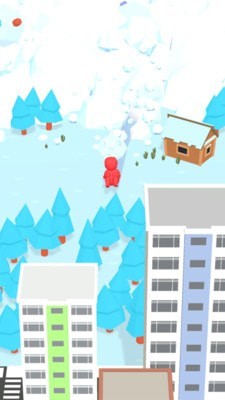雪崩破坏者游戏安装包
