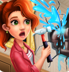 穆斯湾博物馆隐藏物品的故事(Moose Bay Museum: Hidden Object)