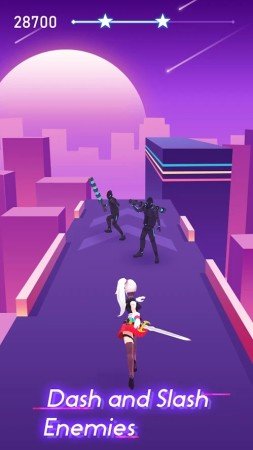 跳舞狩猎(Dancing Hunt)游戏最新版