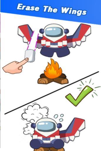 太空狼人难题