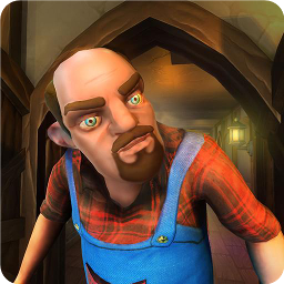 暴躁邻居游戏纯净版