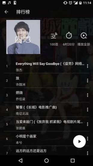 氧气音乐盒原版