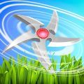 割草循环圈(Grass Slasher Loop)