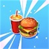 美味合并之旅(Tasty Merge Journey)游戏纯净最新版