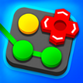 超级点点难题(Super Dots)免费原版