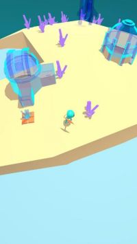 火箭建造师(Rocket Builder)手游版
