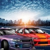 赛车漂移驱动(Drift Driver)官方版