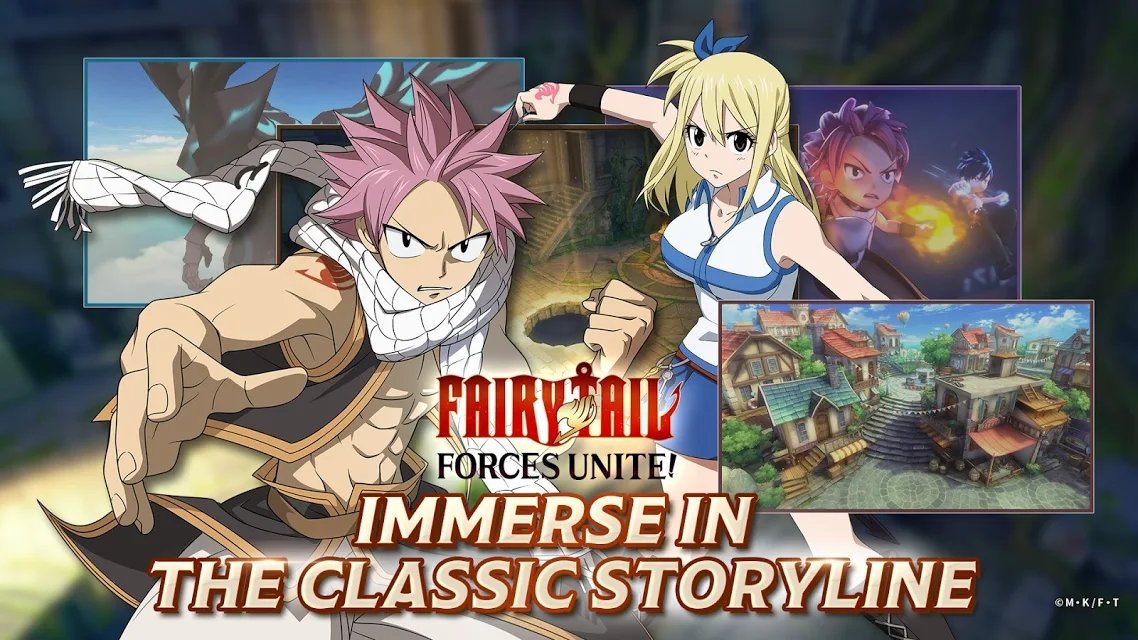 魔導少年手机最新版