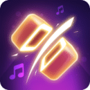 刀锋节奏3D(Beat Blader 3D)官方正版
