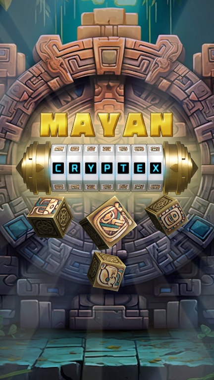 玛雅图形消除(MayanCryptex)安卓官方版(1)