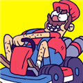 弯道卡丁车车手(LoL Karts)游戏纯净版