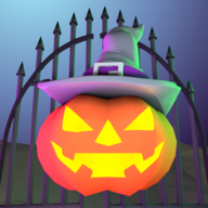 万圣节之家(HalloweenHome)游戏绿色版
