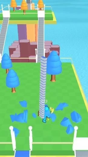 MrSlice3D手游免费版