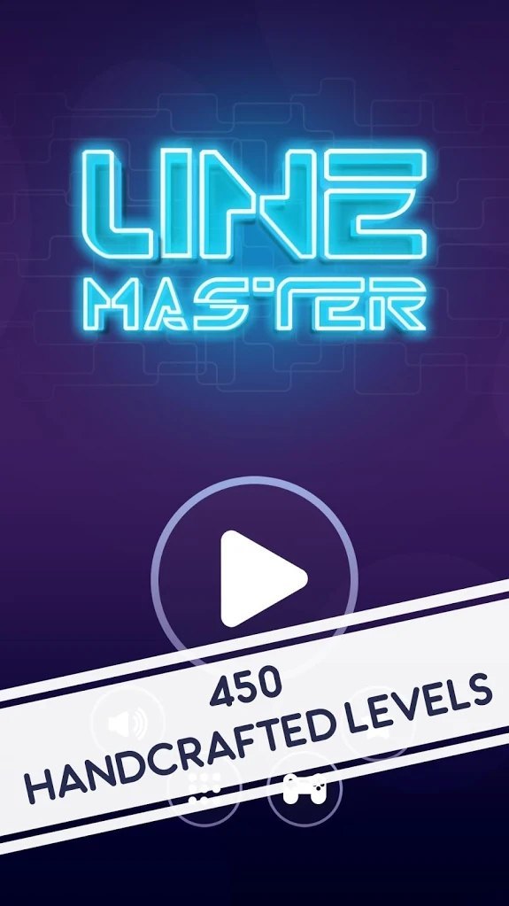 线大师之谜(Line Master)游戏官方最新版