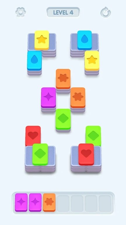 瓷砖拼图任务(TilePiles:PuzzleQuest!)手游版(3)