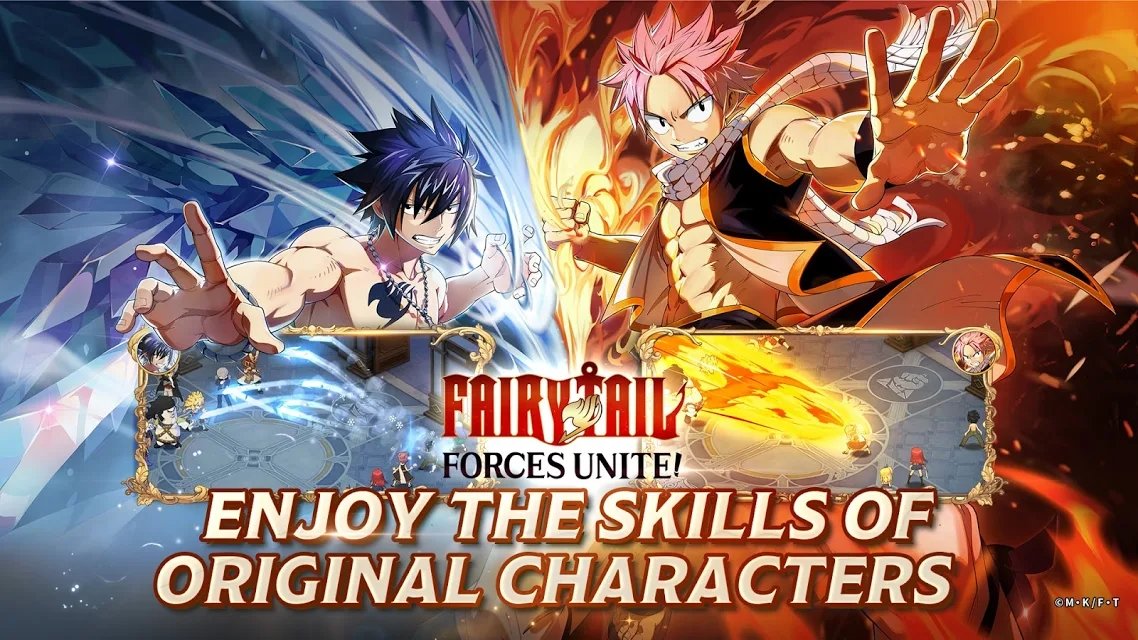 魔導少年手机最新版