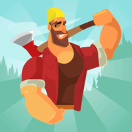 专业伐木工人(Lumberjack)直装版