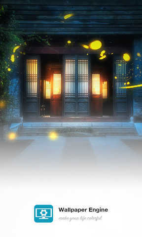 wallpaperengineiOS安卓版图1
