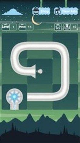 灯管连接(LightPipe)手游直装版(2)