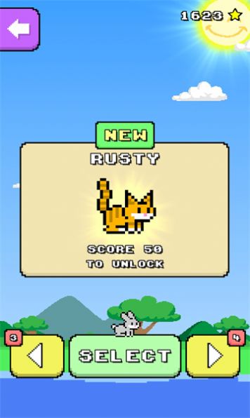 兔子警官(BunnyHop)最新免费版-图3