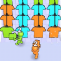 服装搭配挑战(Clothes Match)手机正版