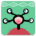 基因怪物(DNA Play)
