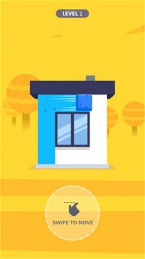 粉刷建造房屋(PaintTheHouse)游戏完整版