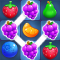浆果消除(Berry Match) 
