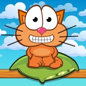 饥饿的猫手游直装版