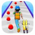 怪物小队冲刺(Monster Squad Rush)官方最新版