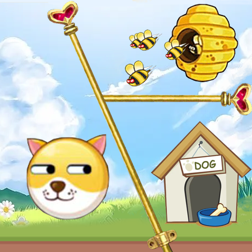 救救狗狗大冒险(Dog Adventure Legend)游戏无广告版
