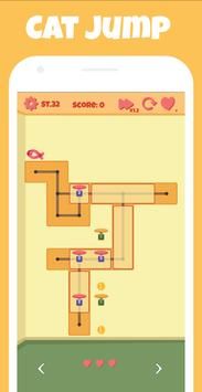 猫塔之谜(Cat Tower puzzle)原版