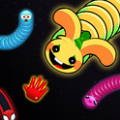 蠕虫区(Worm Zone)手游无广告版