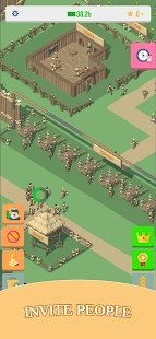 中世纪村庄大亨(Medieval Village)无广告版图3