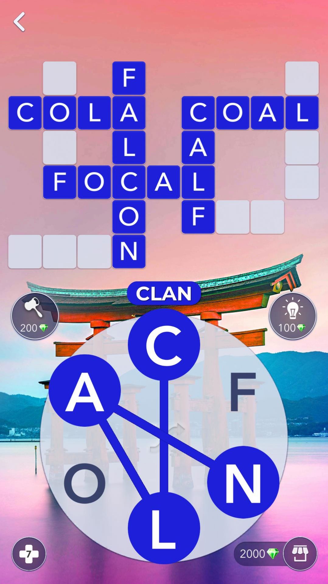 奇迹连字(WoW)安卓直装版截图3