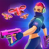 跳舞枪2(Dance N Gun)通用版