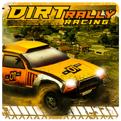 山地越野拉力赛(DirtRacingXtremeOffRoadRally)手机免费版 