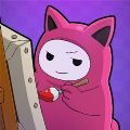 AI绘画狼人杀(AIArtImpostor)手游版