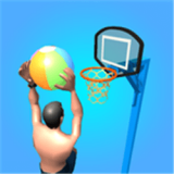 游泳投篮(Wet Hoops)