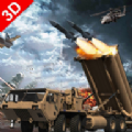 导弹进攻发射器(RealMissileAirAttackMission)正版