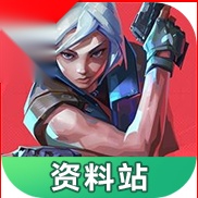 无畏契约资料站工具移动端  游戏安装包