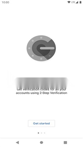 googleauthenticator R4官方最新版