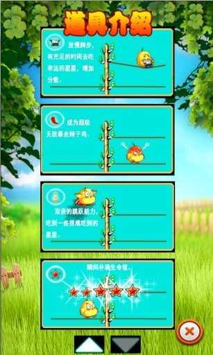 小鸡快跑直装游戏版(3)
